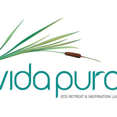 Vida Pura Apartments Odeceixe Dış mekan fotoğraf