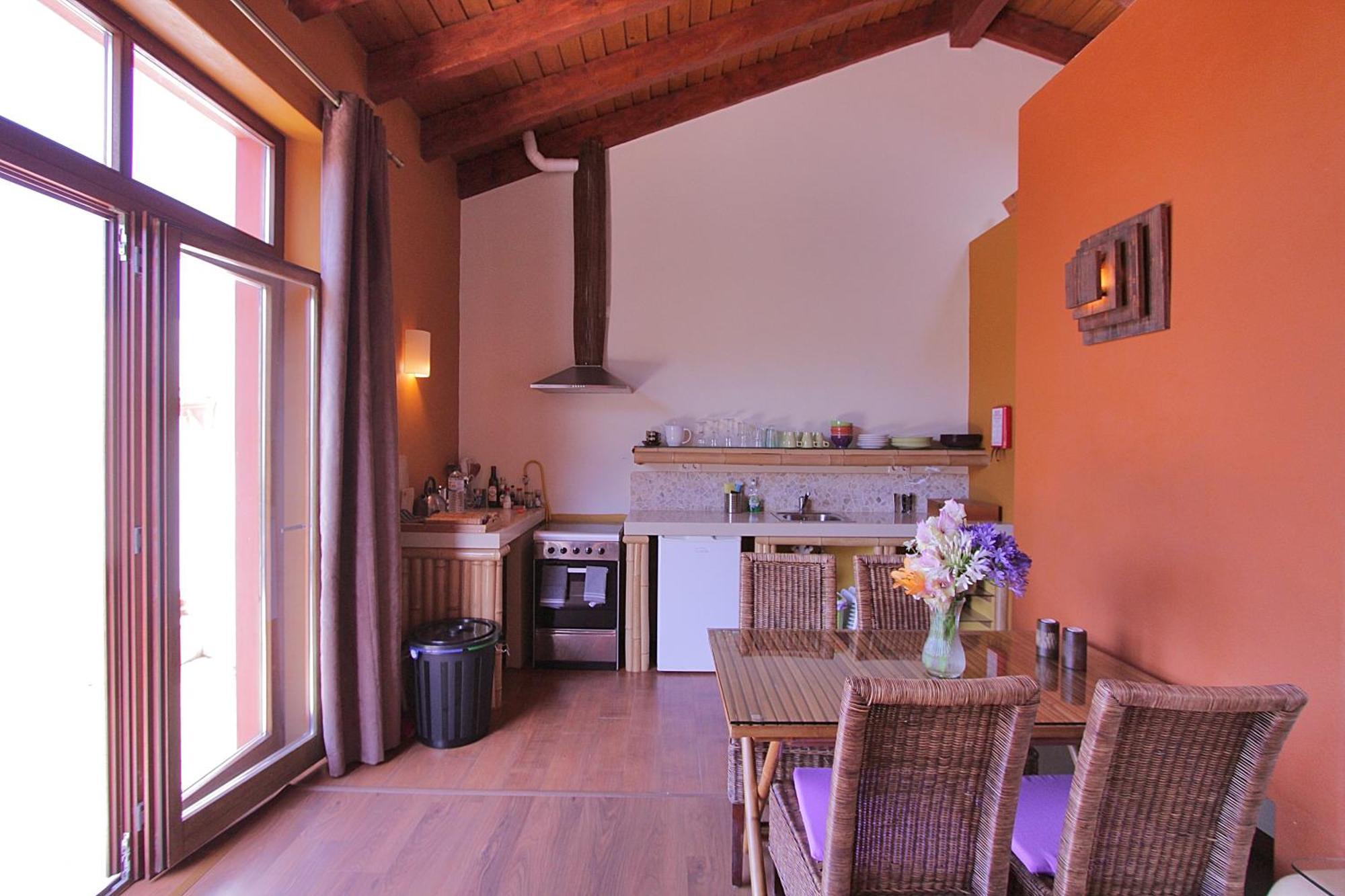 Vida Pura Apartments Odeceixe Dış mekan fotoğraf