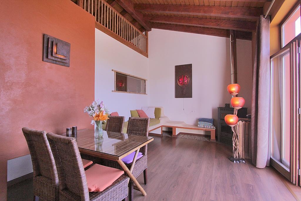 Vida Pura Apartments Odeceixe Dış mekan fotoğraf