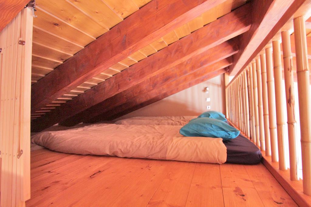 Vida Pura Apartments Odeceixe Dış mekan fotoğraf
