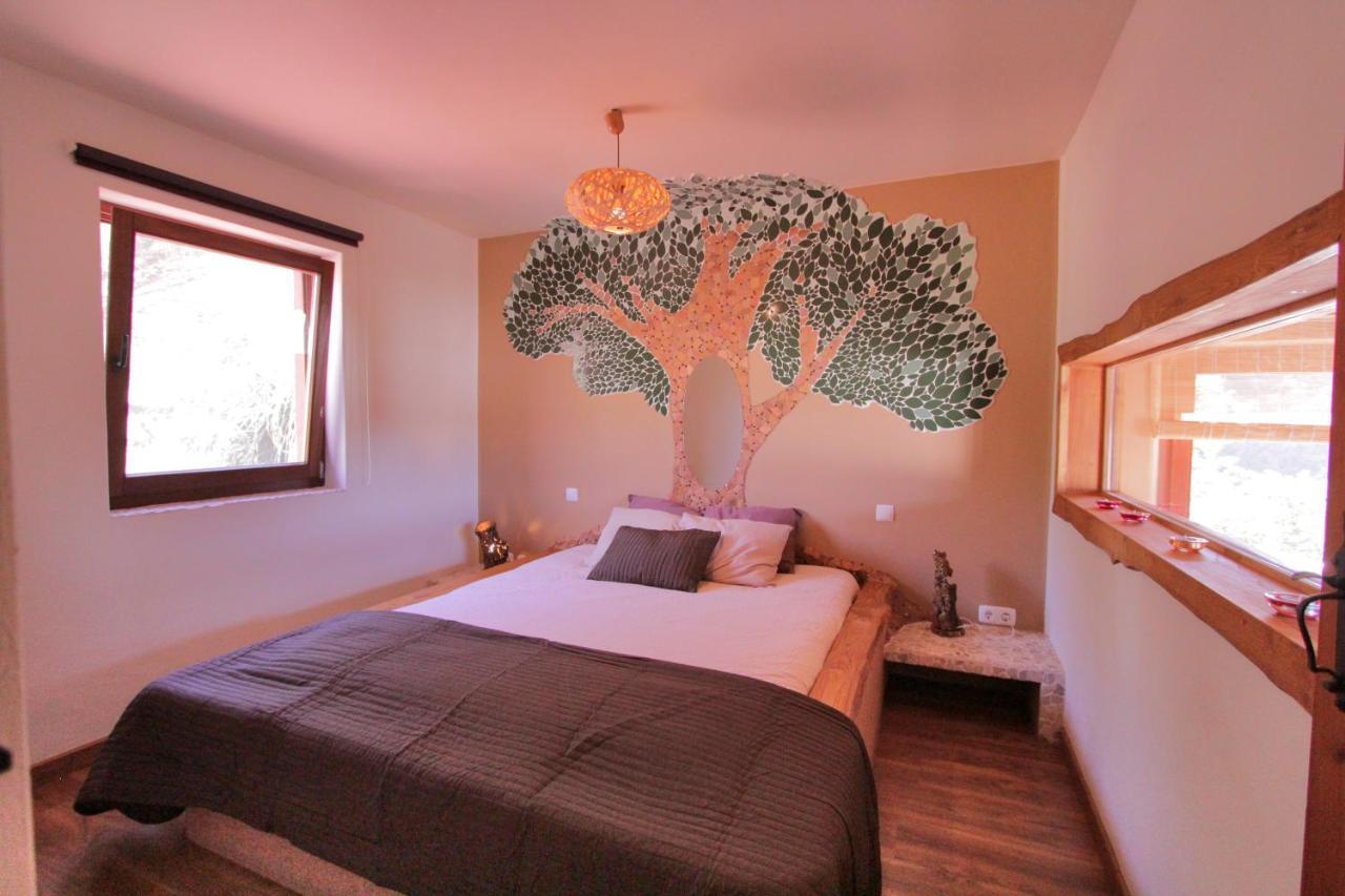 Vida Pura Apartments Odeceixe Dış mekan fotoğraf