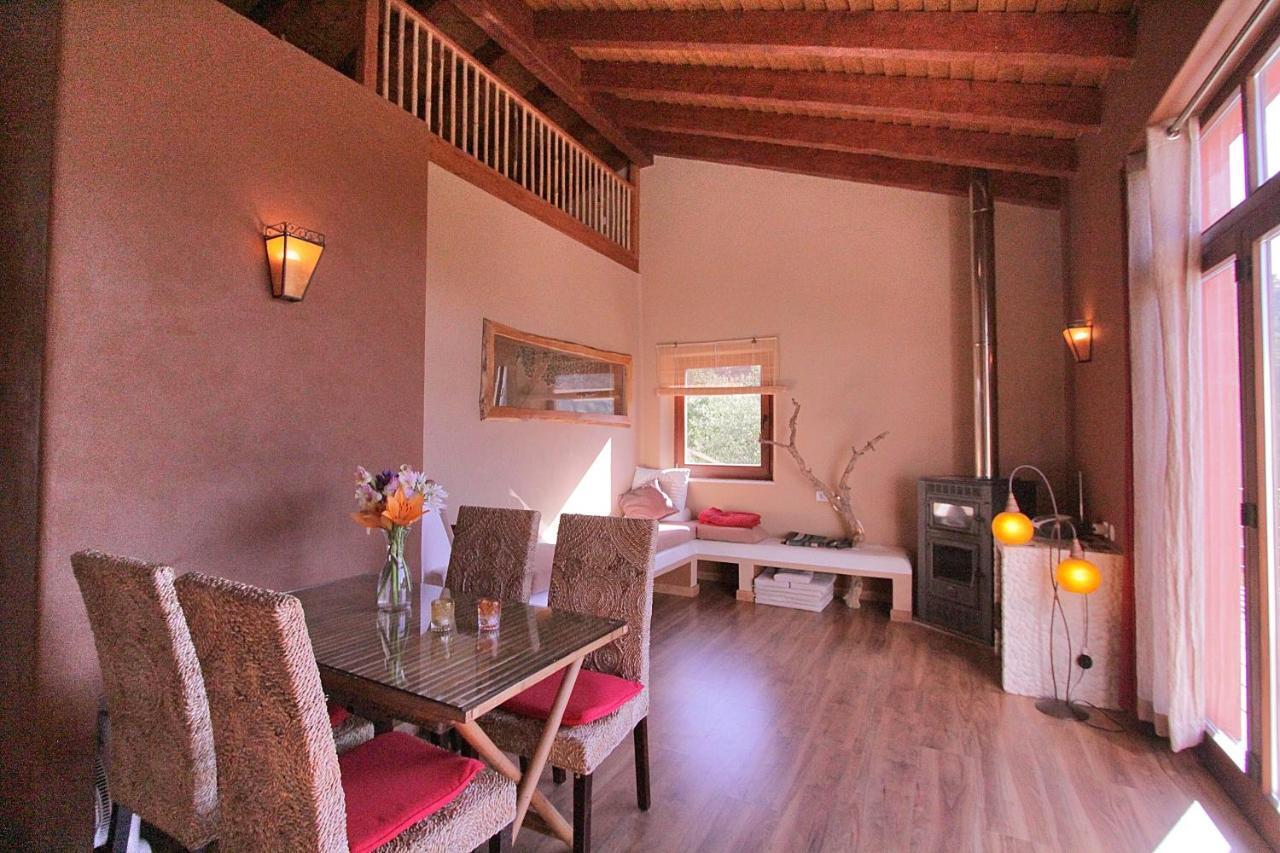 Vida Pura Apartments Odeceixe Dış mekan fotoğraf