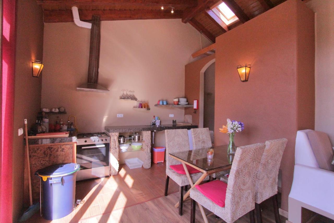 Vida Pura Apartments Odeceixe Dış mekan fotoğraf