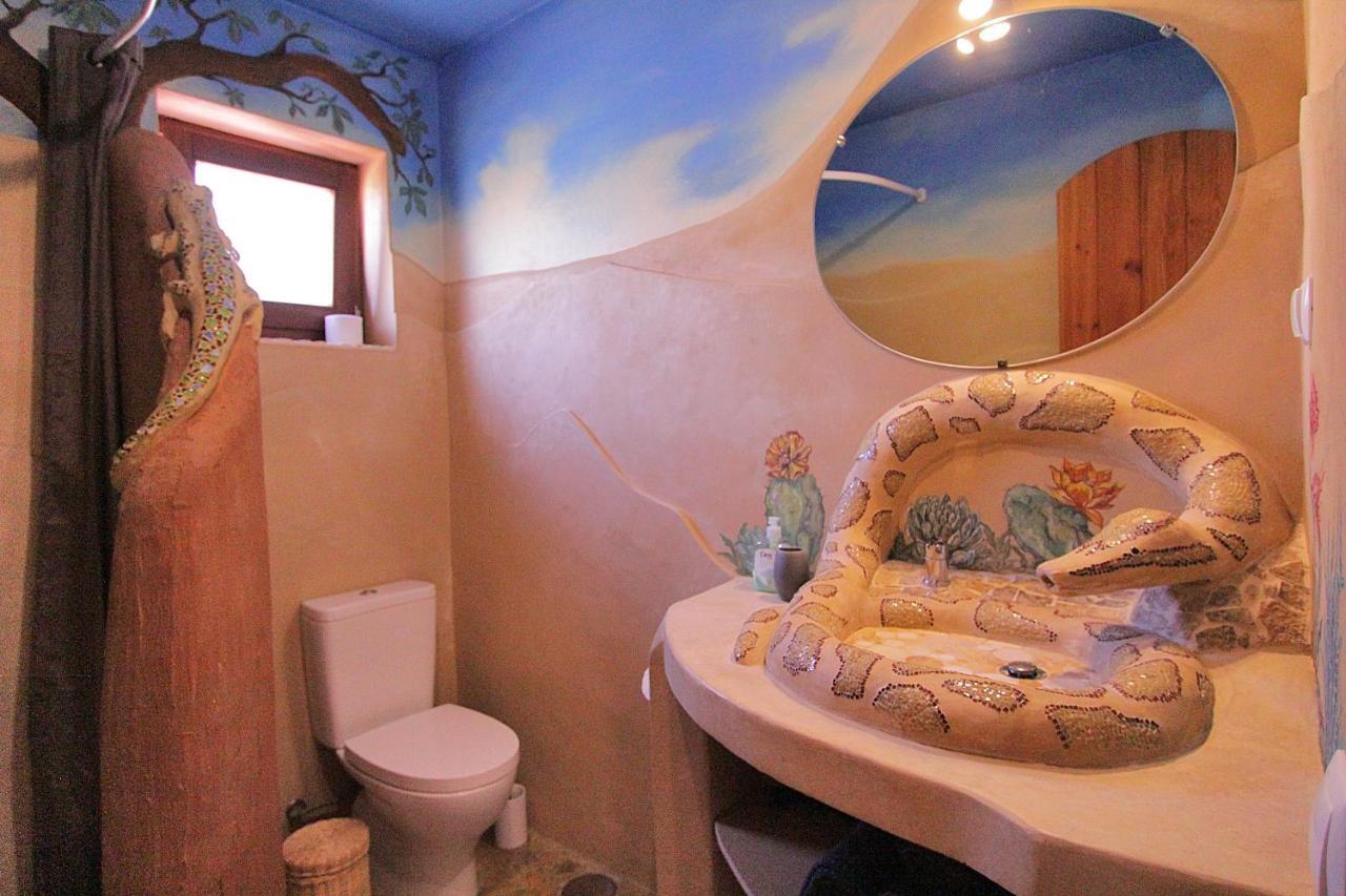 Vida Pura Apartments Odeceixe Dış mekan fotoğraf