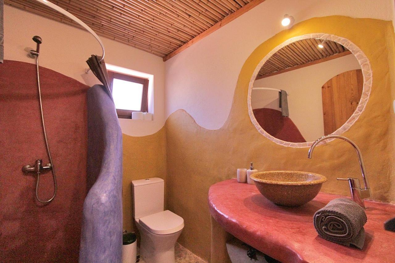 Vida Pura Apartments Odeceixe Dış mekan fotoğraf