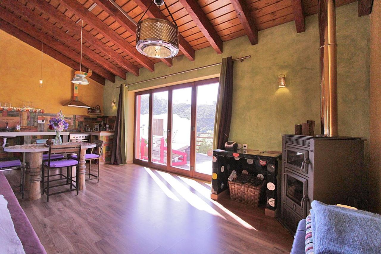 Vida Pura Apartments Odeceixe Dış mekan fotoğraf