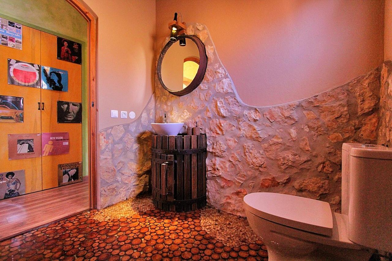 Vida Pura Apartments Odeceixe Dış mekan fotoğraf